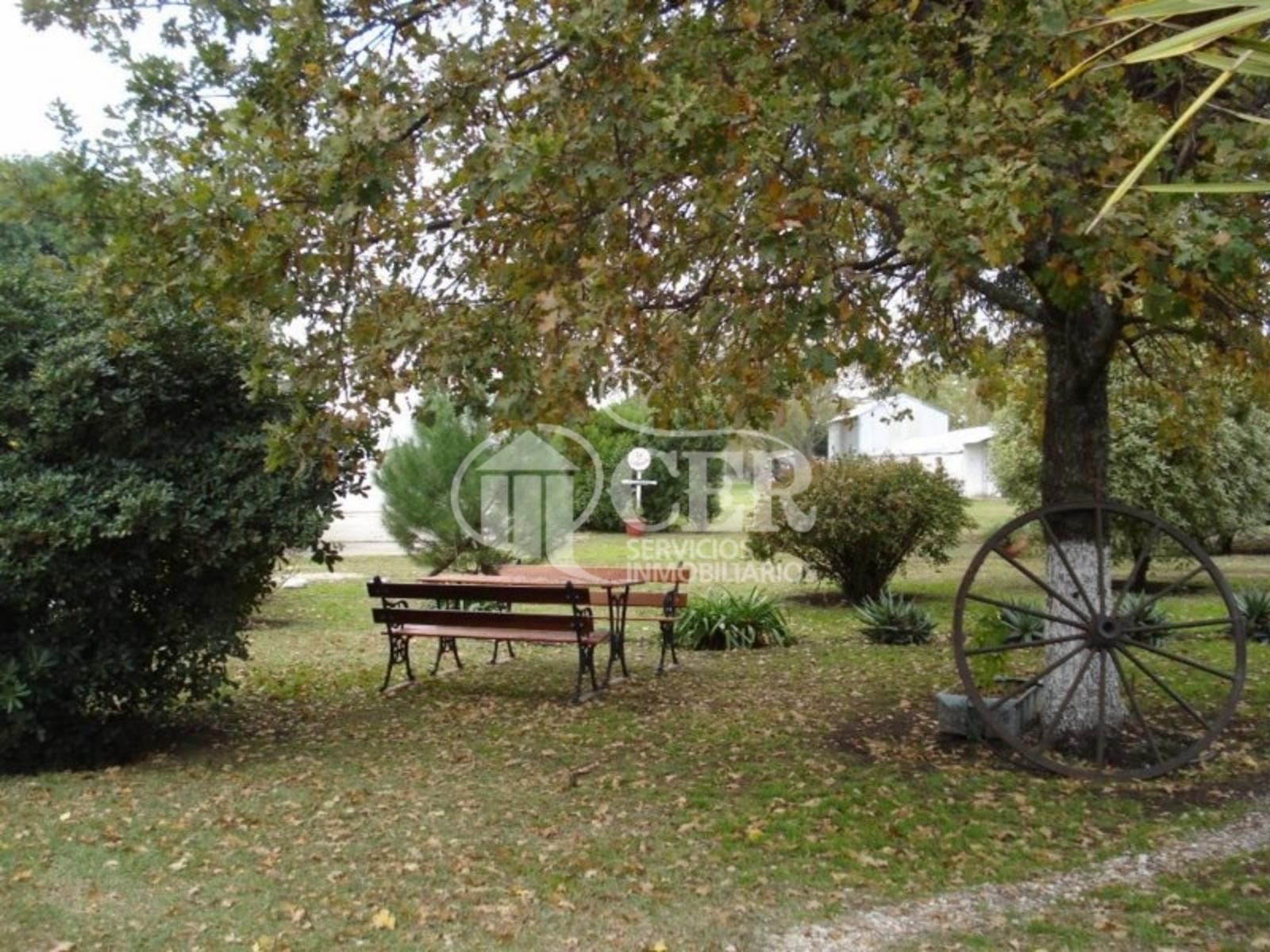 CAMPO A 20 MINUTOS DE MAR DEL PLATA