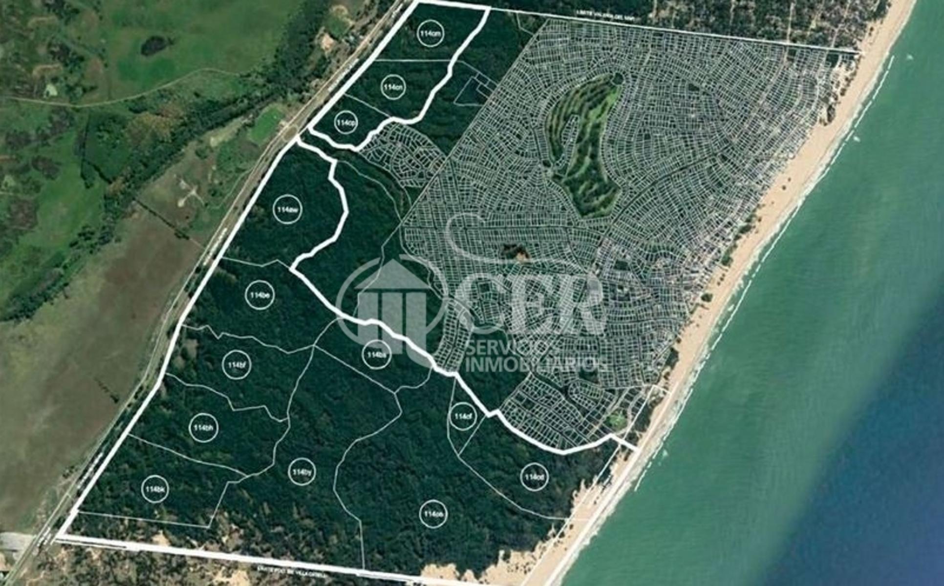 1.441 HS LAS MEJORES FRACCIONES TURÍSTICAS DEL PAÍS º CARILOº