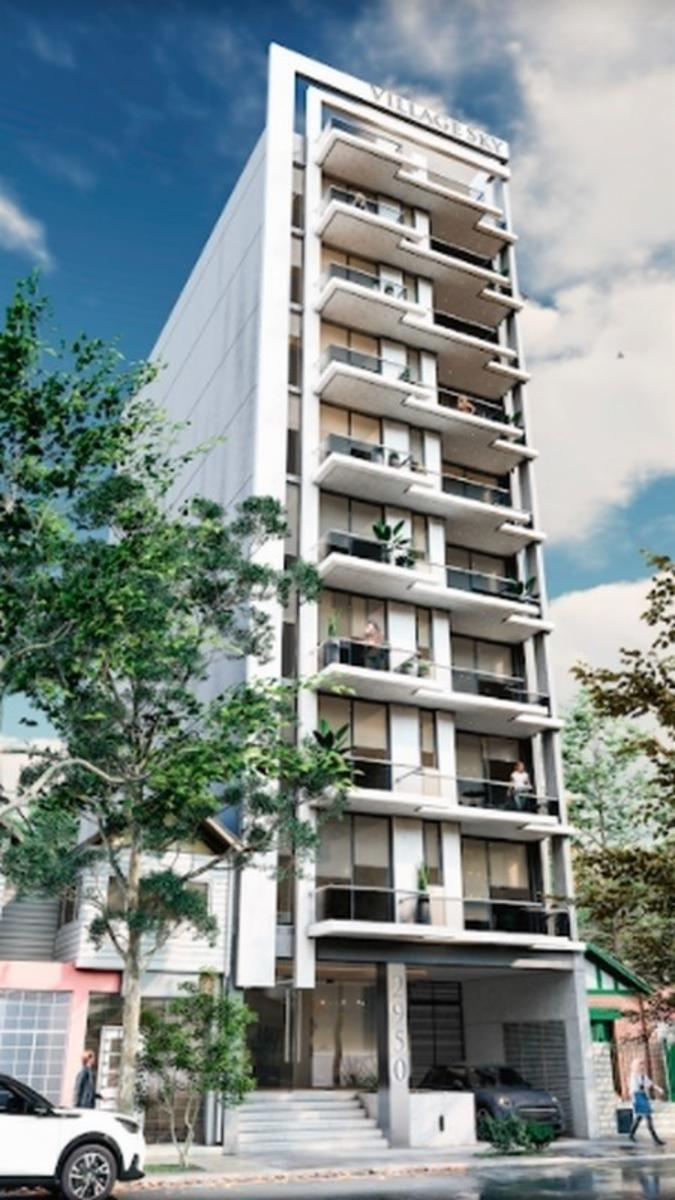 VILLAGE SKY "LANZAMIENTO AL COSTO"