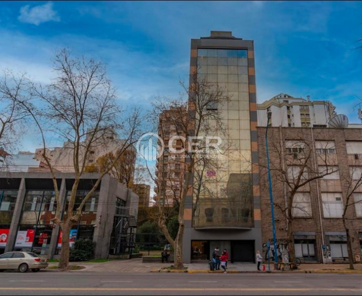 PLANTA DE OFICINS ZONA CENTRO