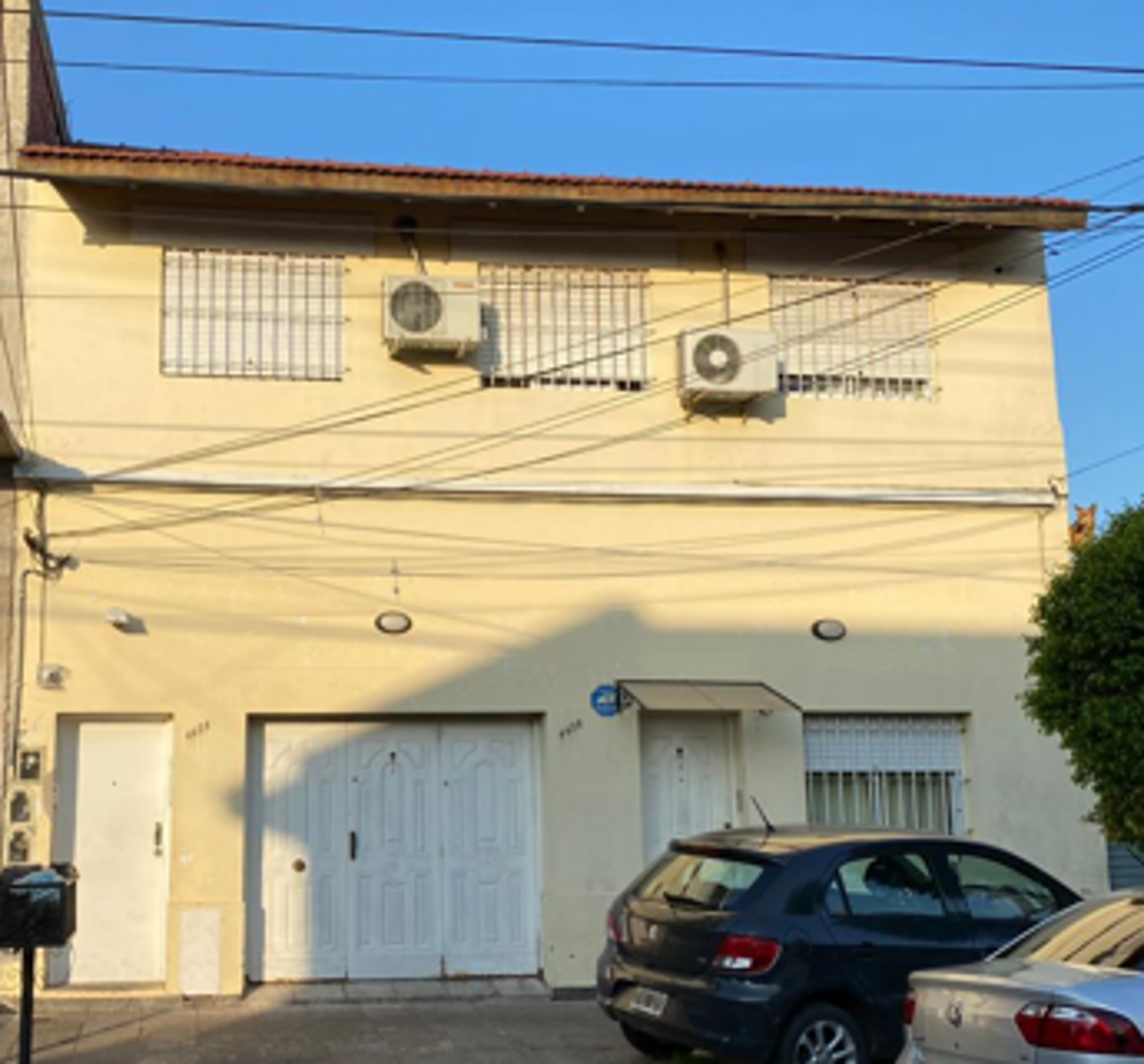 IMPECABLE PH 5 AMB                 Brandsen 4400  Avellaneda | Villa Dominico