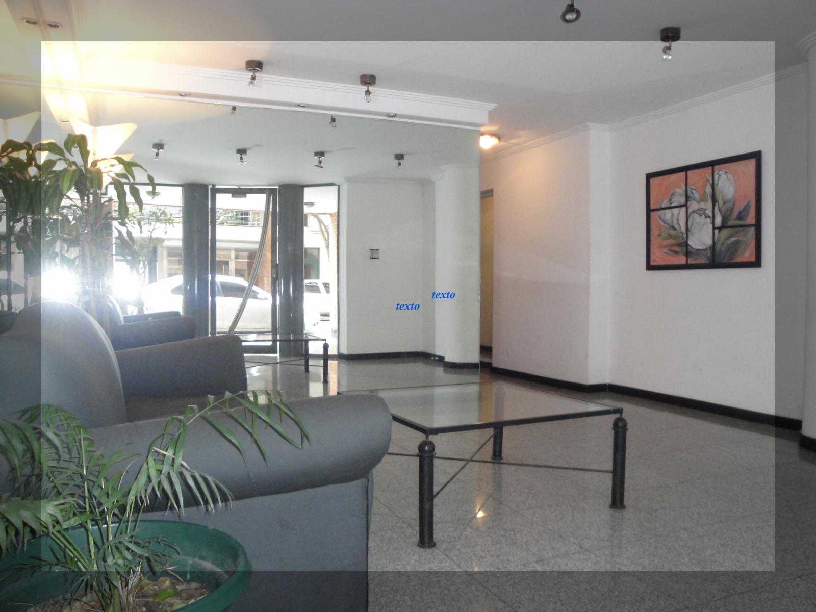 Monoambiente en venta en Belgrano