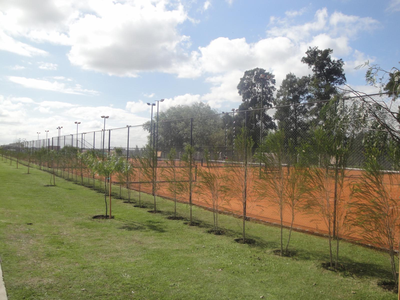 Venta terreno Barrios San Matias