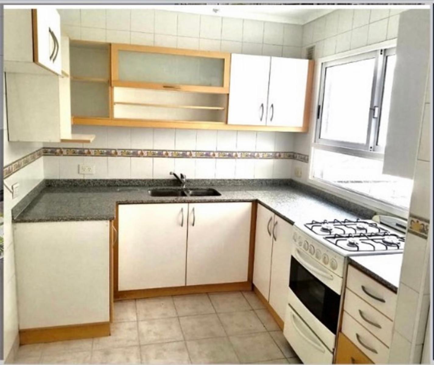 Departamento 3 amb. Palermo