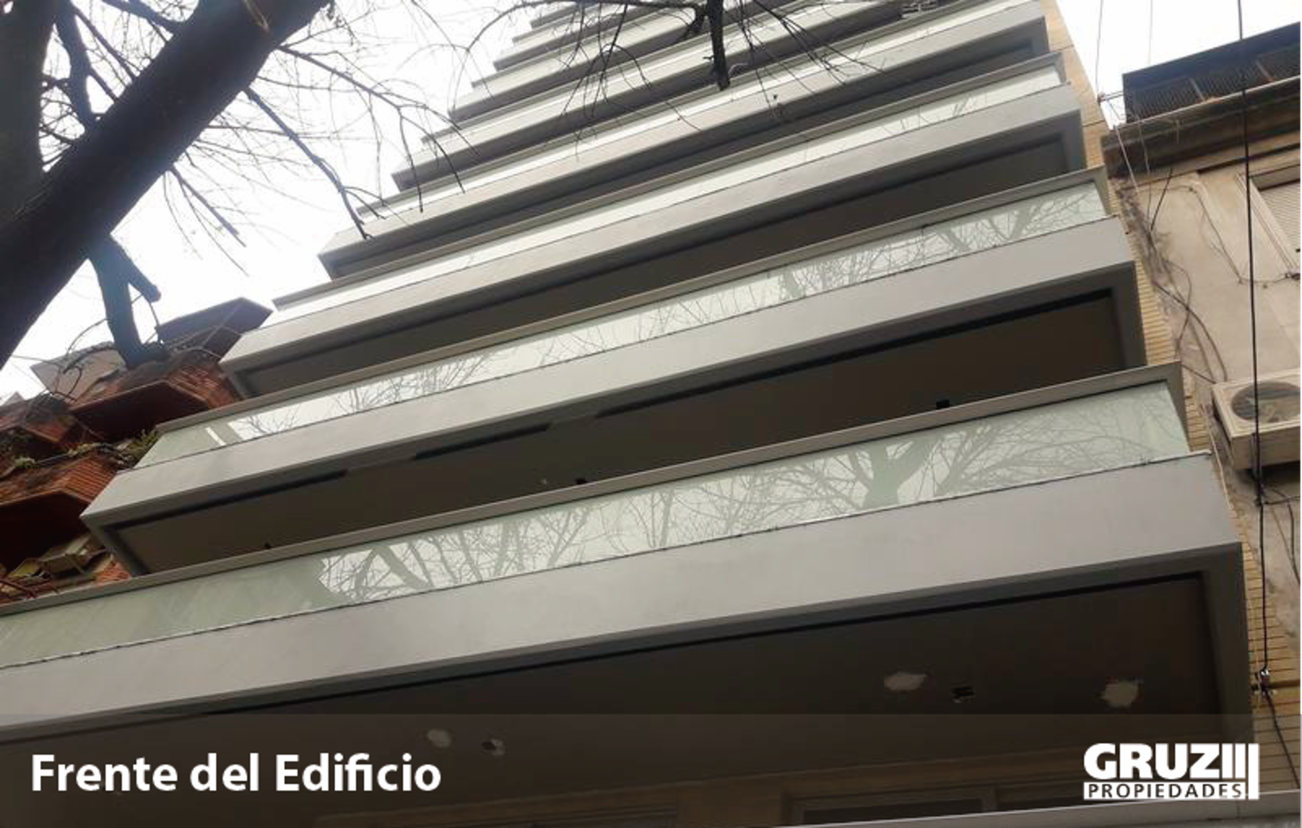 Excelente depto 3 amb con dependencia 150m2 - Malabia 2233 - Palermo