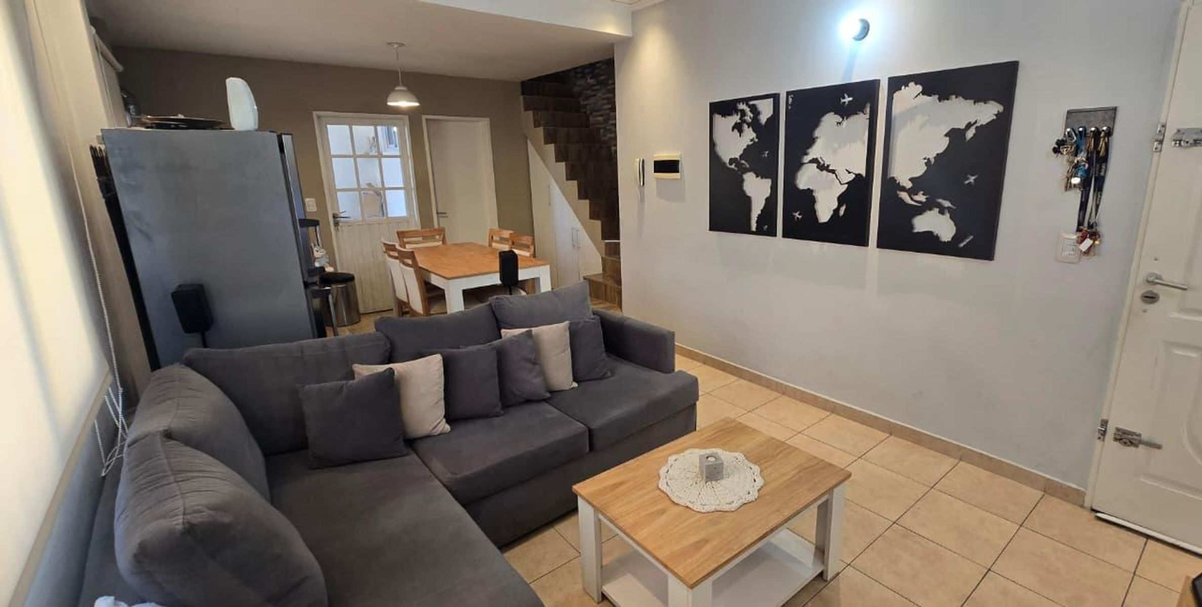 Excelente Departamento 2 Ambientes y Medio. Buena Ubicación