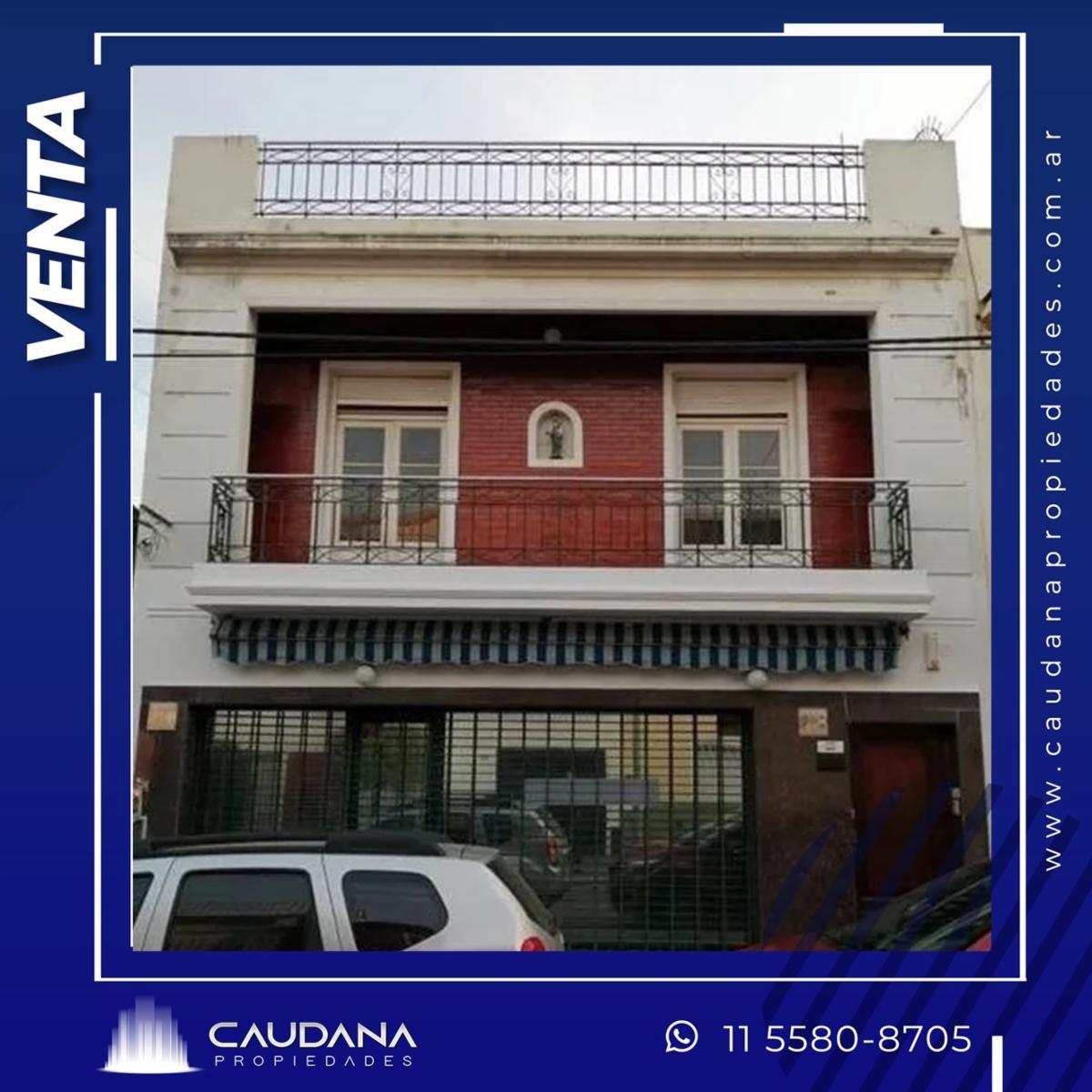 Vivienda Multifamiliar - Larrea 300 Ramos Mejia