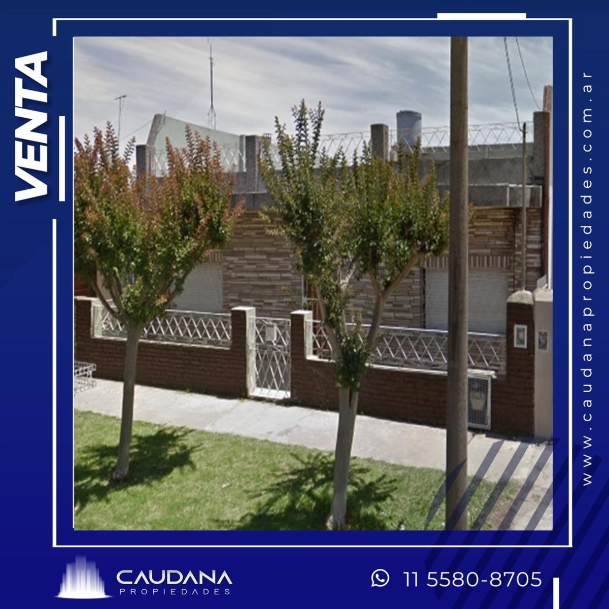 Casa 4 amb sobre lote 10x30 - garibaldi 3000 V. Luzuriaga