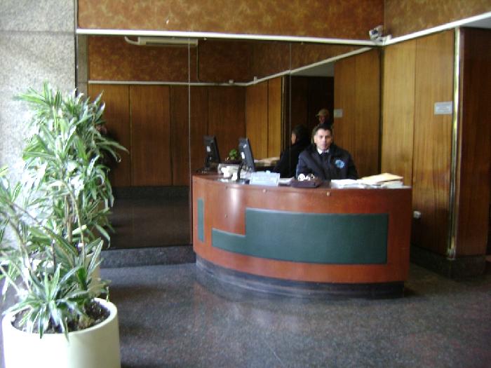 Departamento en Venta en Microcentro, Capital Federal