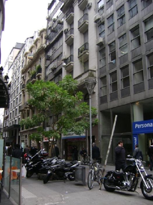 Departamento en Venta en Microcentro, Capital Federal