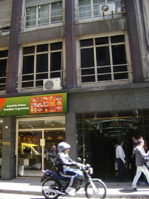 Oficina en Alquiler en Tribunales, Capital Federal