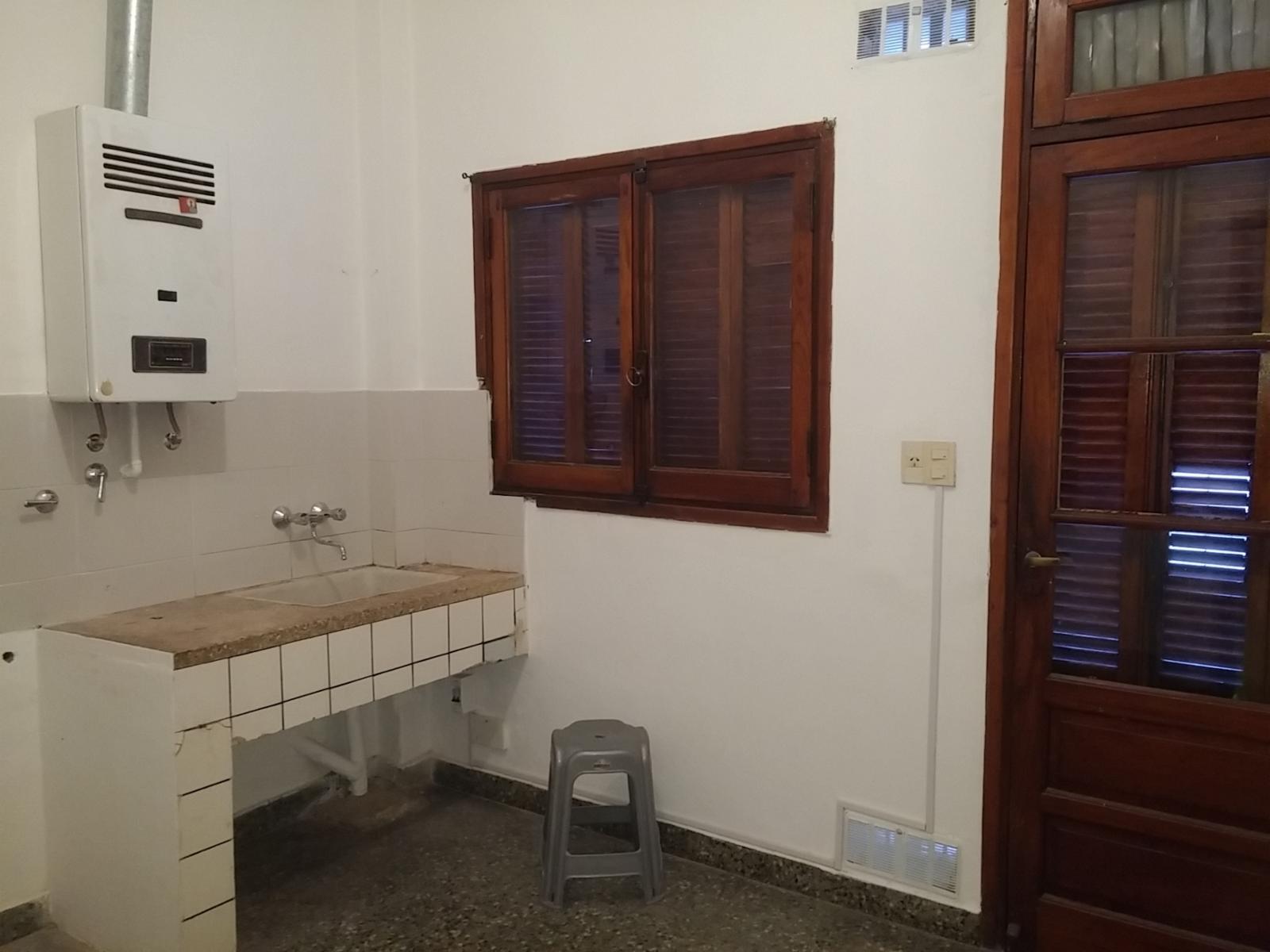 PH 3 AMB FRENTE C/PATIO Y PARQUE V.RIACHUELO