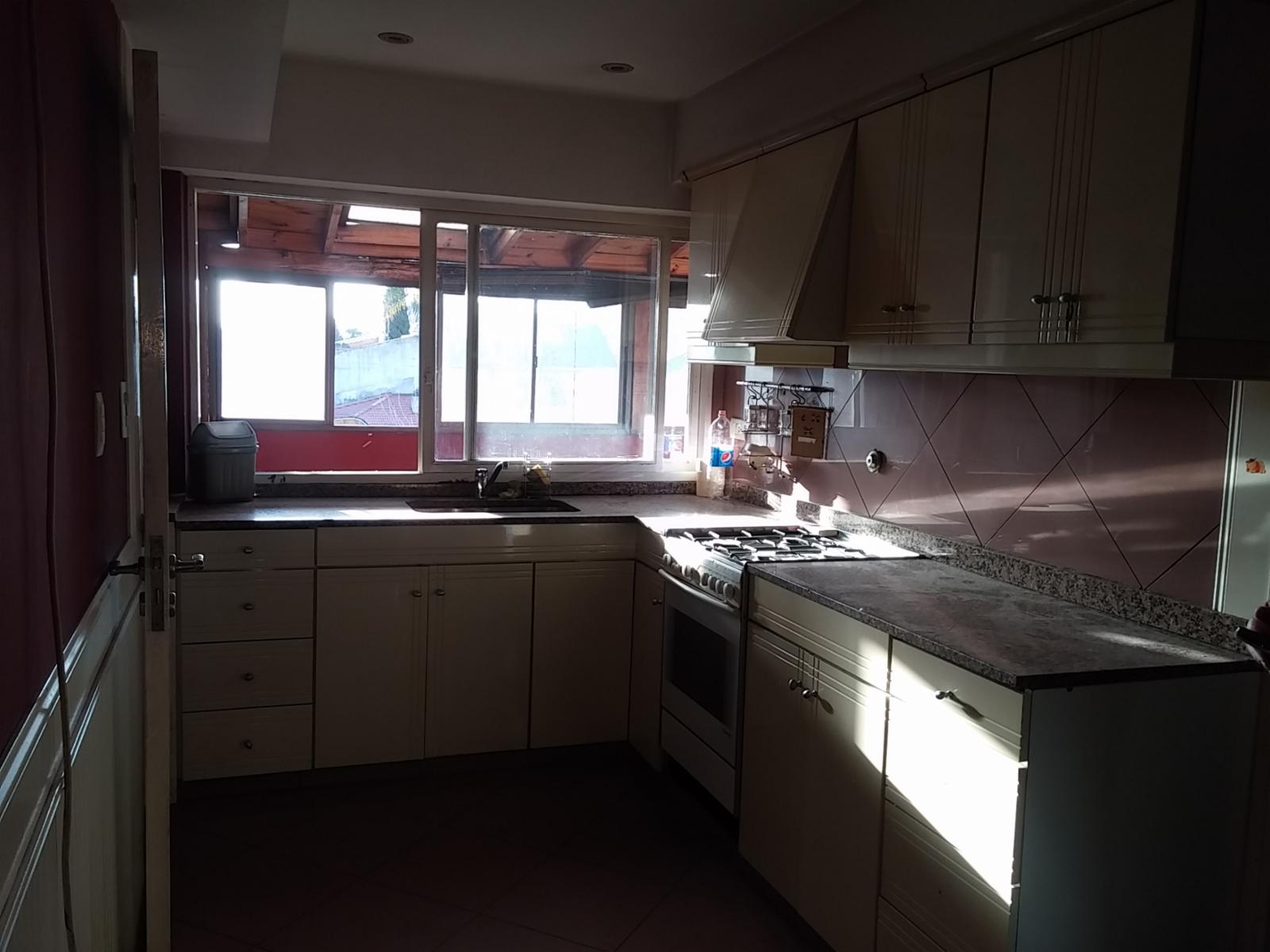 PH 4 amb Tipo Duplex con Gje parque V. Lugano