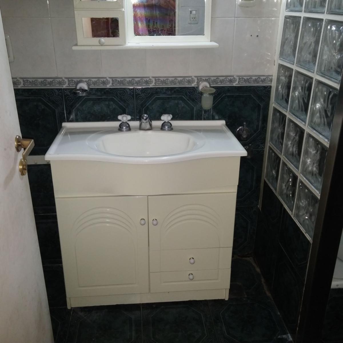 PH 3 amb C/patio y espacio auto B° Piedrabuena casitas