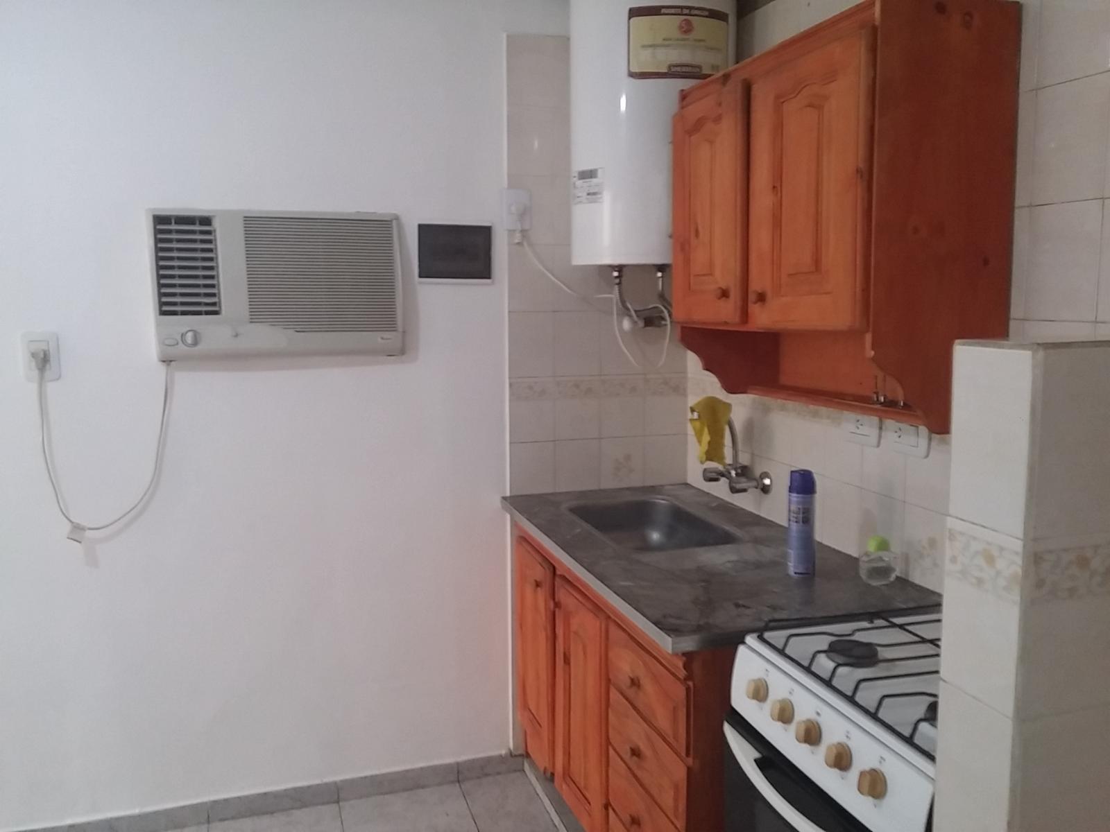 PH 3 amb Chico con patio 1° piso