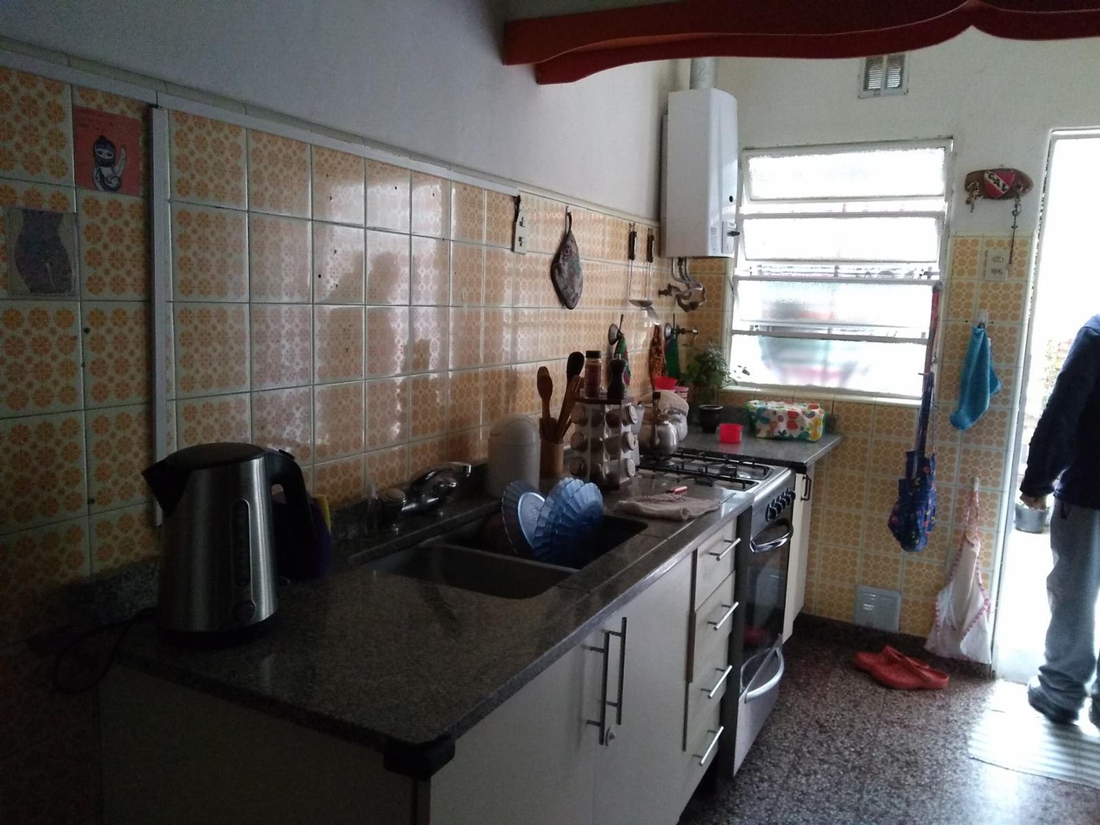 PH 3 amb V. Lugano c/patio