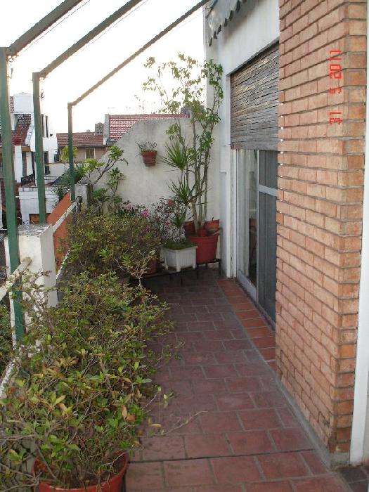 Duplex en Venta en Villa Lugano, Capital Federal