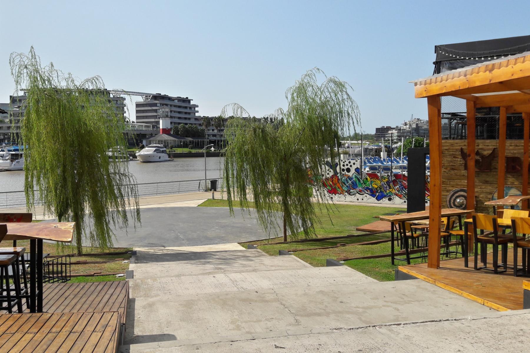 Ideal Inversor - Venta Depto amueblado y equipado - Nordelta Hotel Wyndham - Ex Intercontinental