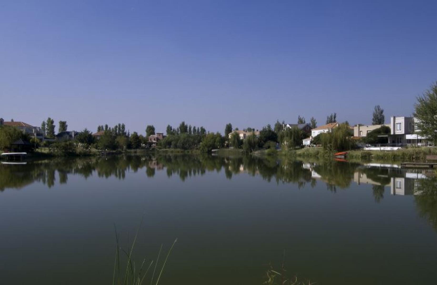 Lote en Castaños Nordelta