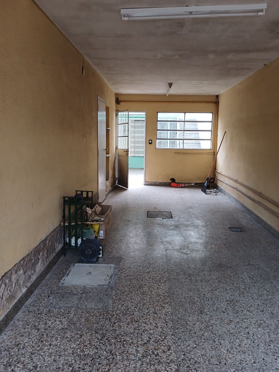 CASA .3 AMB. FTE PALOMAR