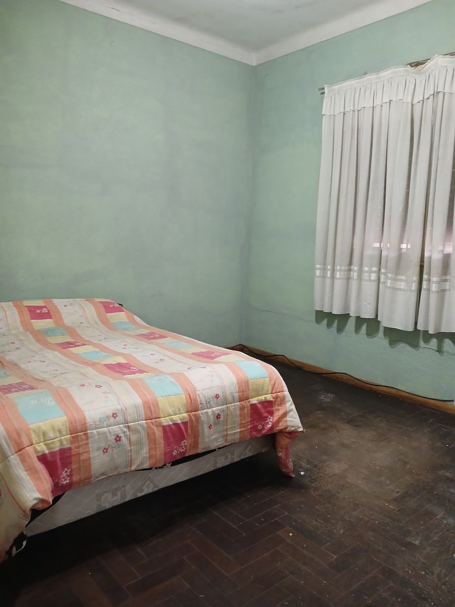 CASA .3 AMB. FTE PALOMAR