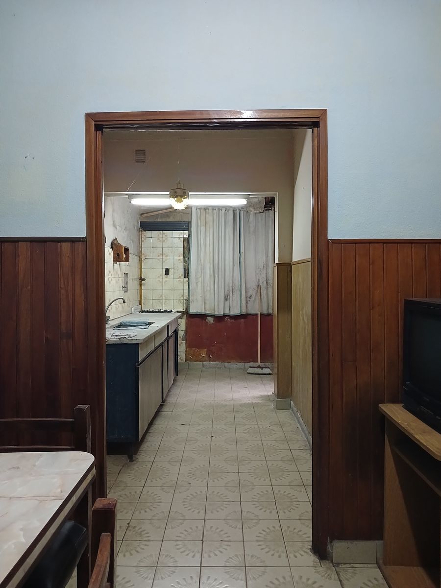 CASA .3 AMB. FTE PALOMAR