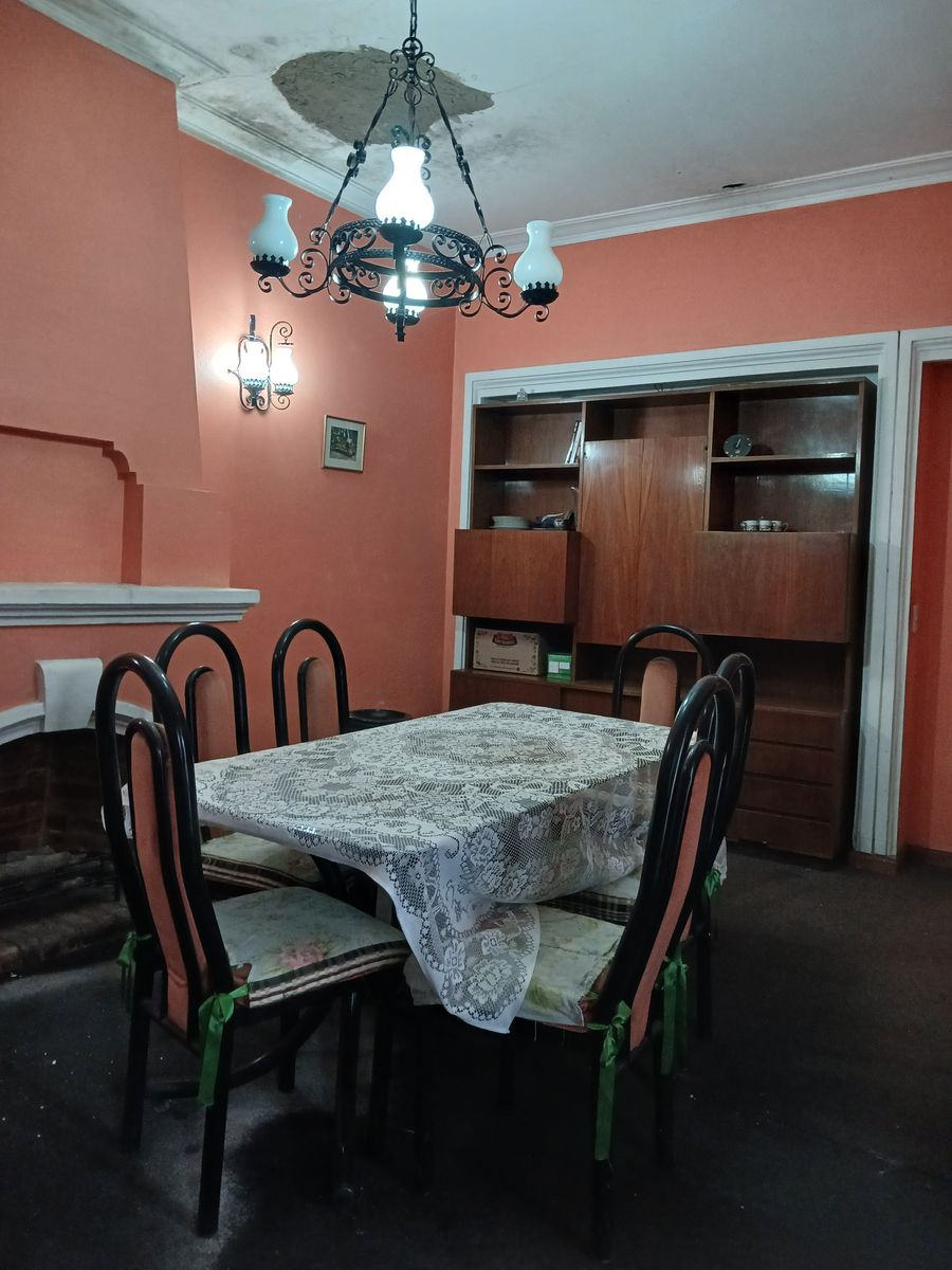 CASA .3 AMB. FTE PALOMAR