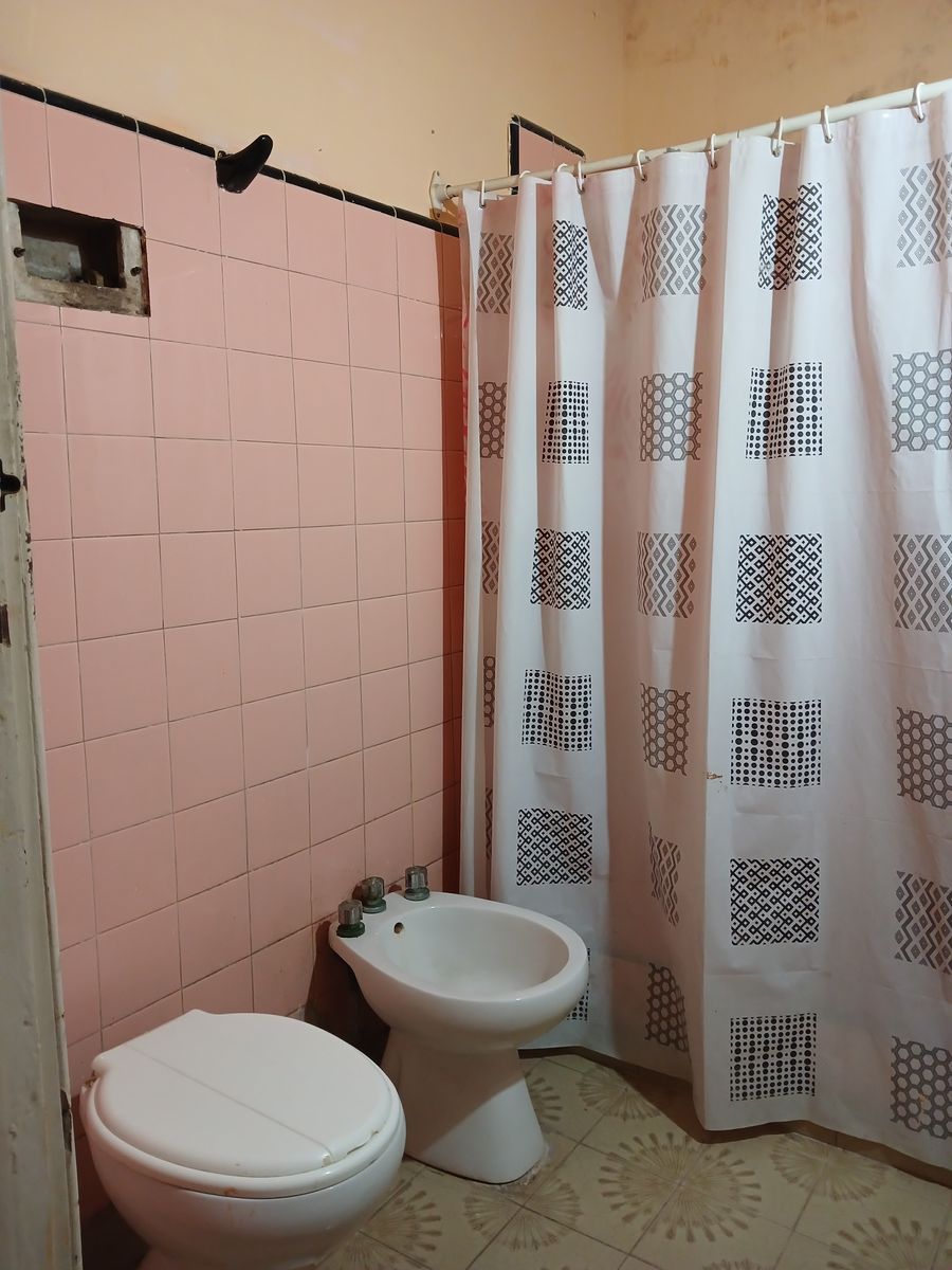 CASA .3 AMB. FTE PALOMAR