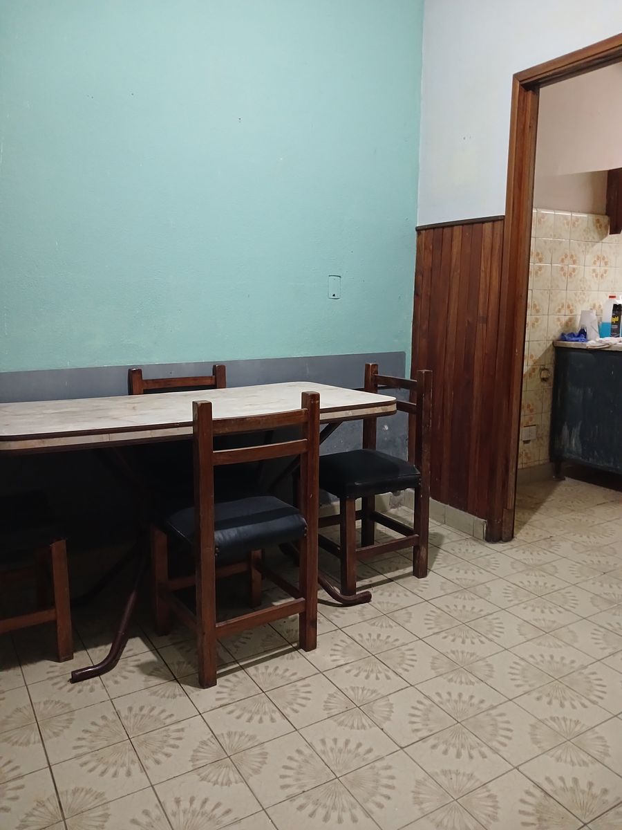 CASA .3 AMB. FTE PALOMAR