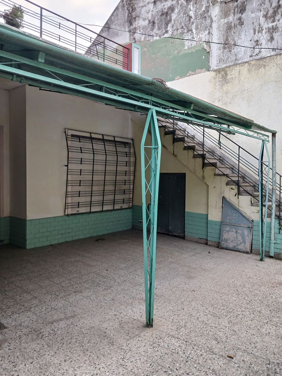 CASA .3 AMB. FTE PALOMAR