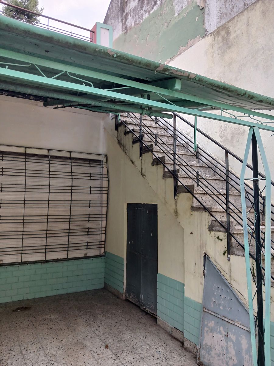 CASA .3 AMB. FTE PALOMAR