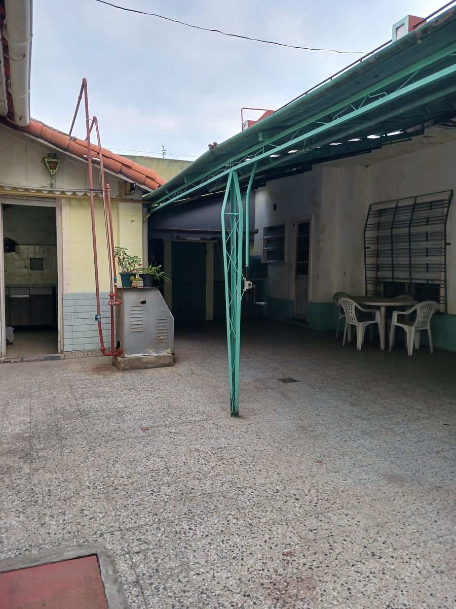 CASA .3 AMB. FTE PALOMAR