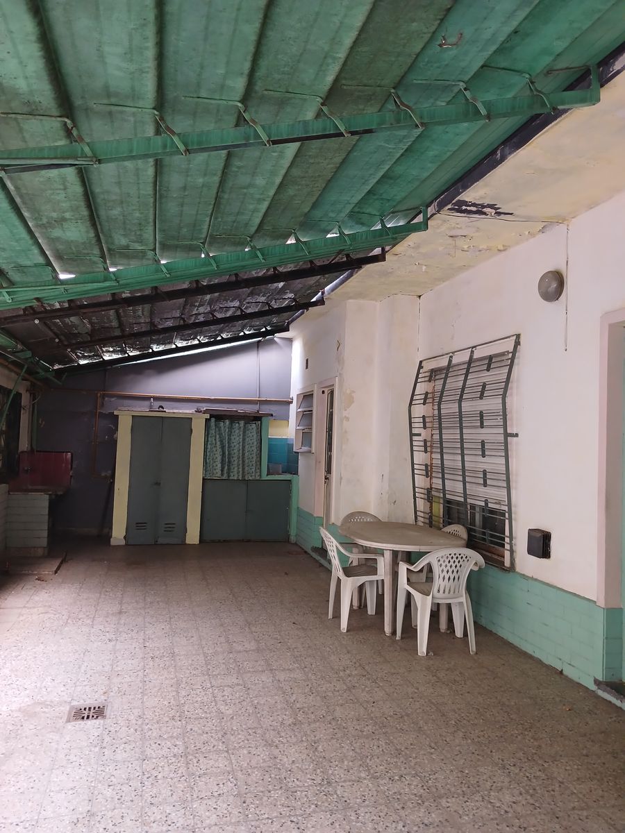 CASA .3 AMB. FTE PALOMAR