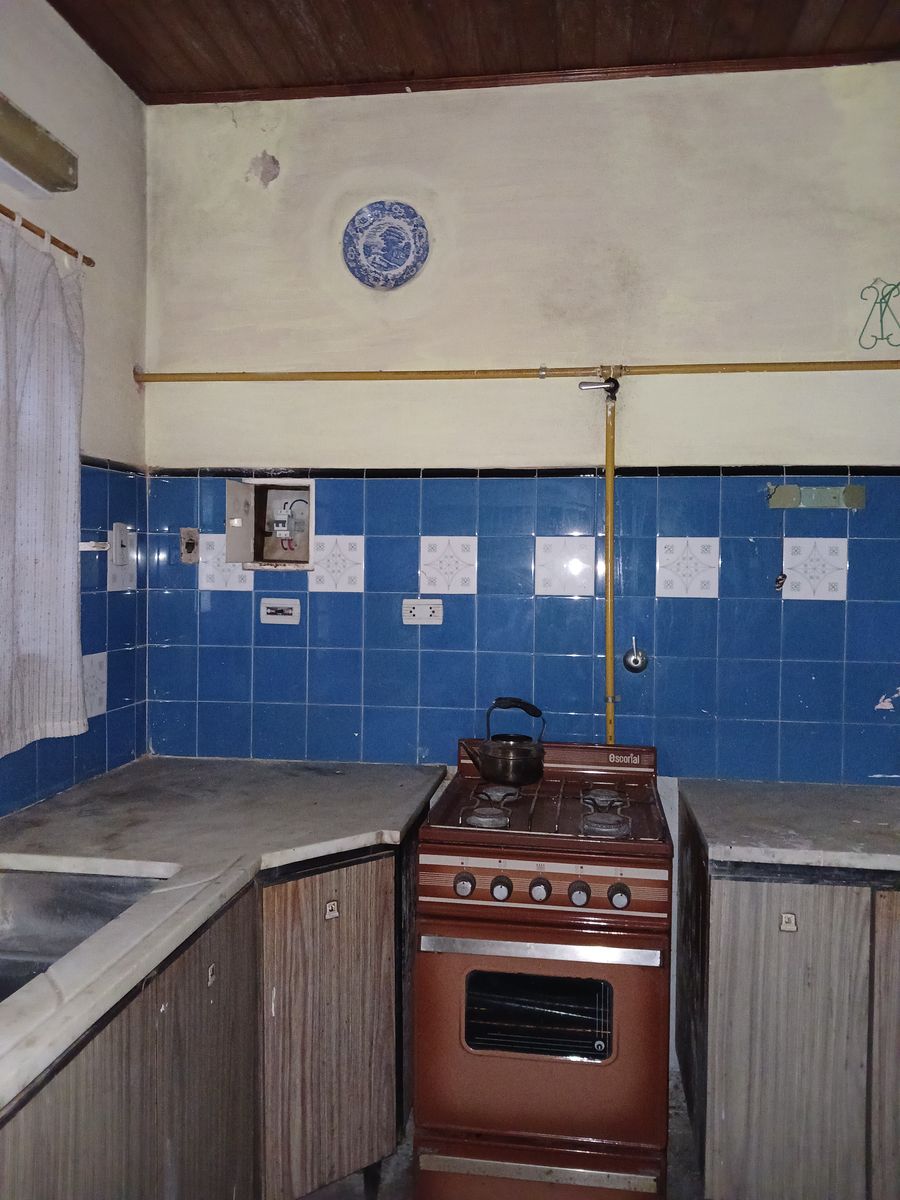 CASA .3 AMB. FTE PALOMAR