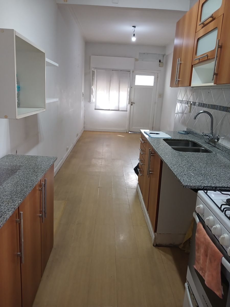 CASA 3 AMB.P.H. FTE.