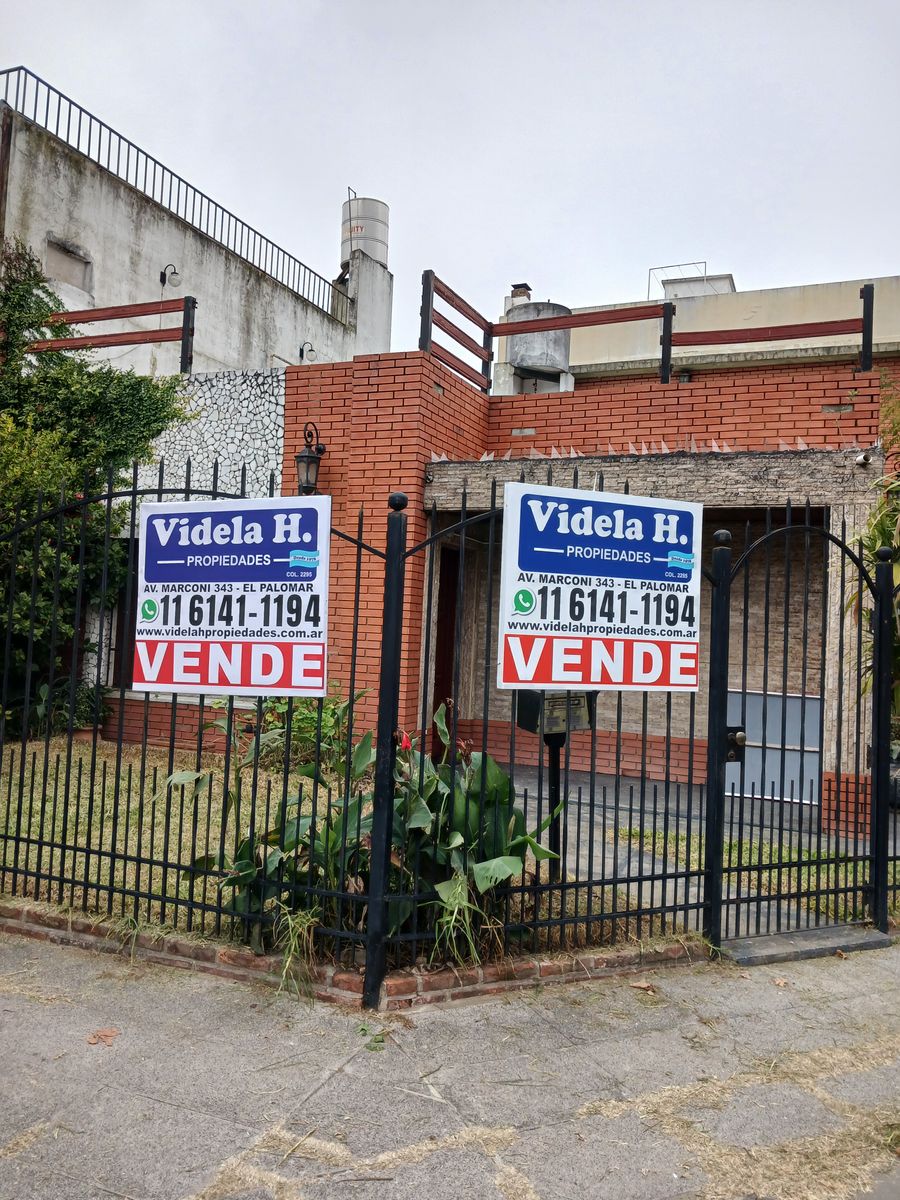 CASA 3 AMB LOTE PROPIO
