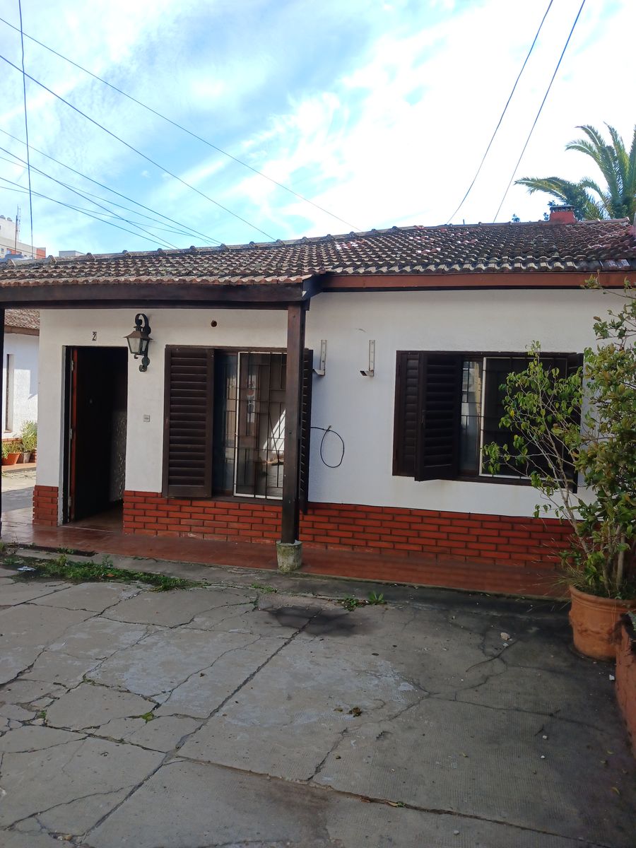Casa PH Interna 3 amb.c/garaje