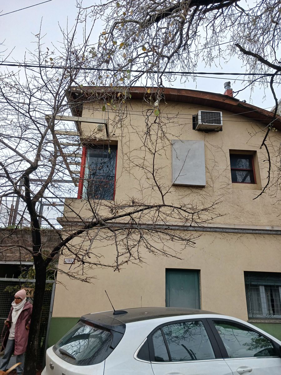 Casa 4 amb en 2 plantas