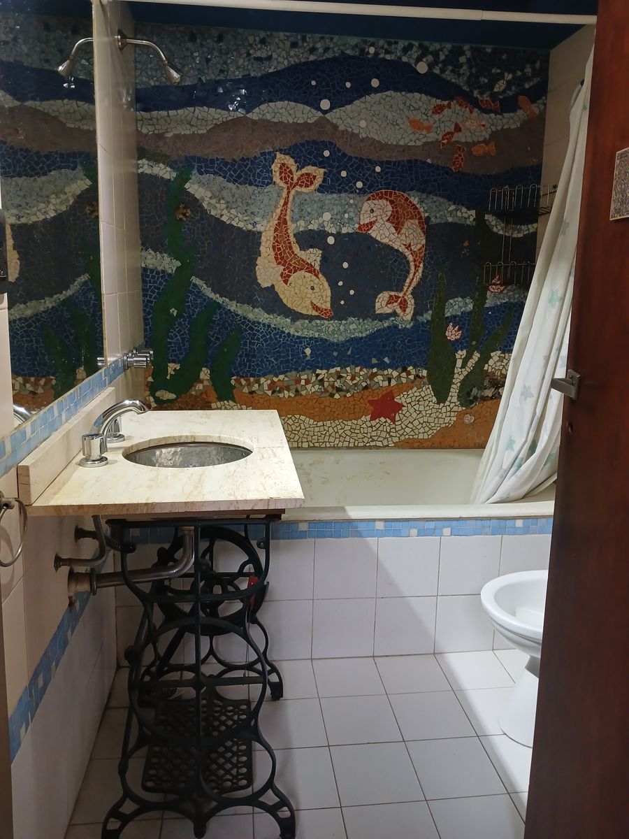 Casa 4 amb en 2 plantas
