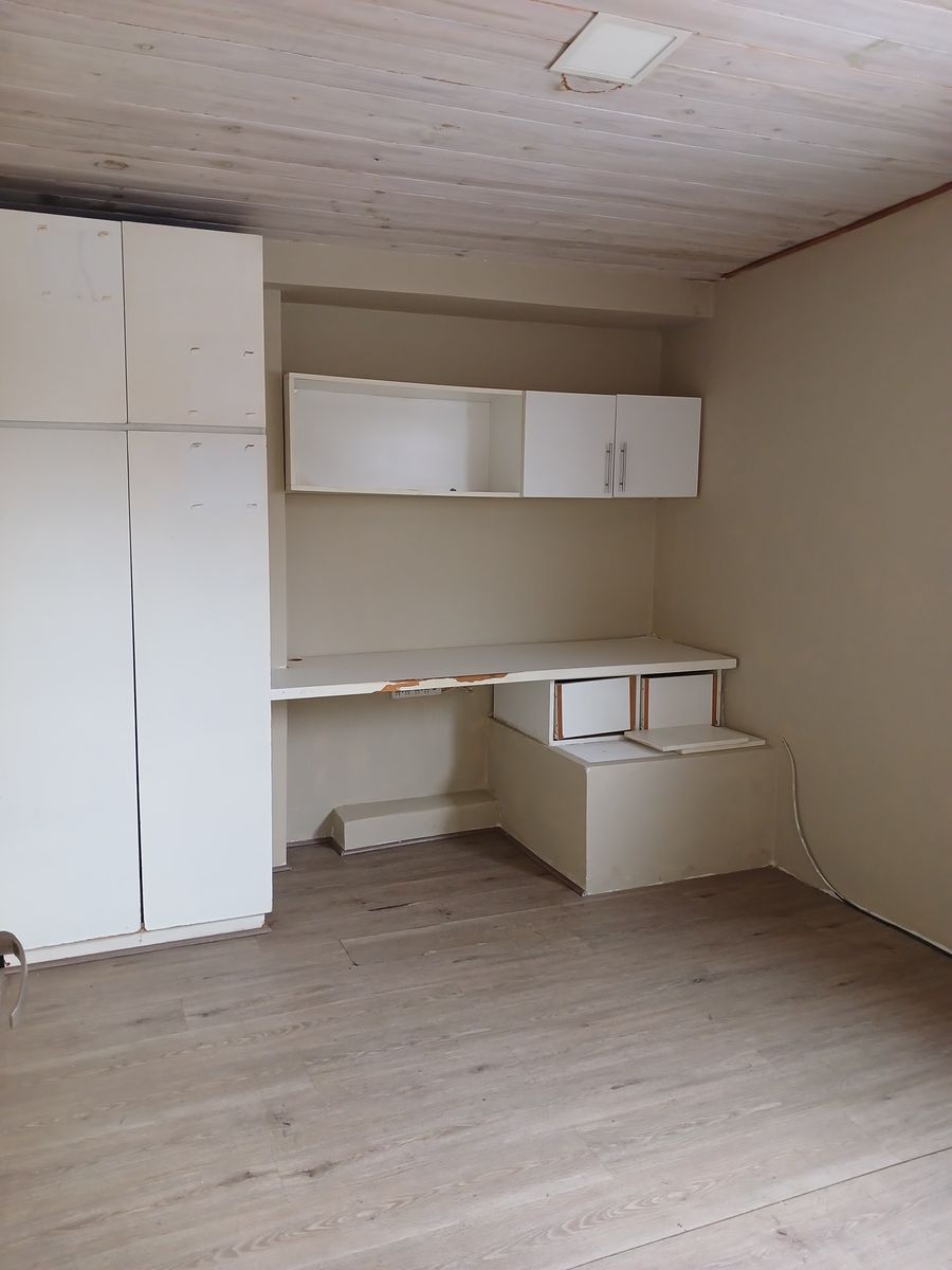 Casa 4 amb en 2 plantas