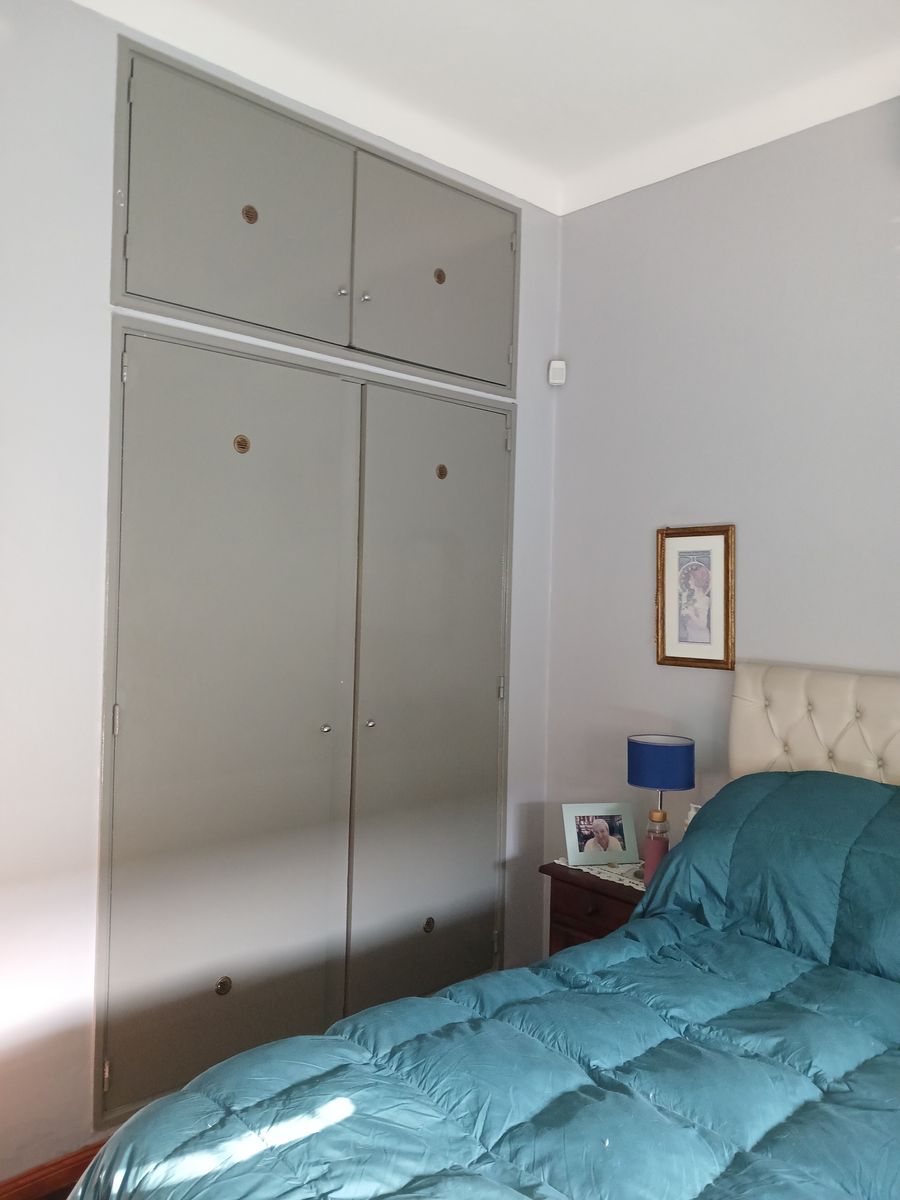 Casa 3 amb. lote propio c/quincho