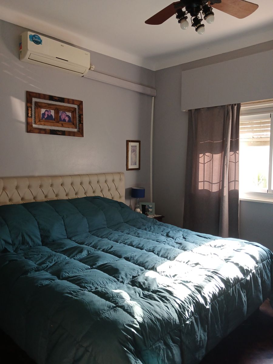 Casa 3 amb. lote propio c/quincho