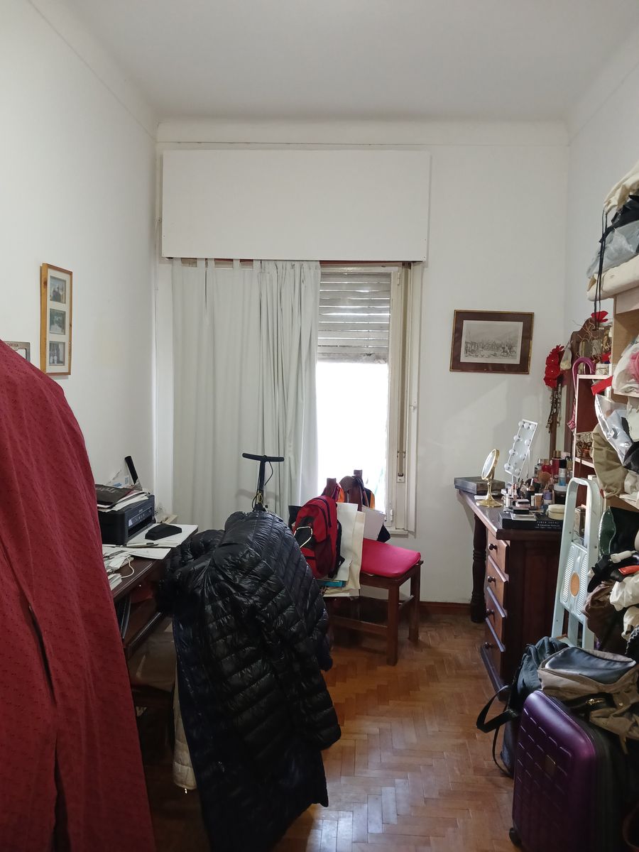 Casa 3 amb. lote propio c/quincho