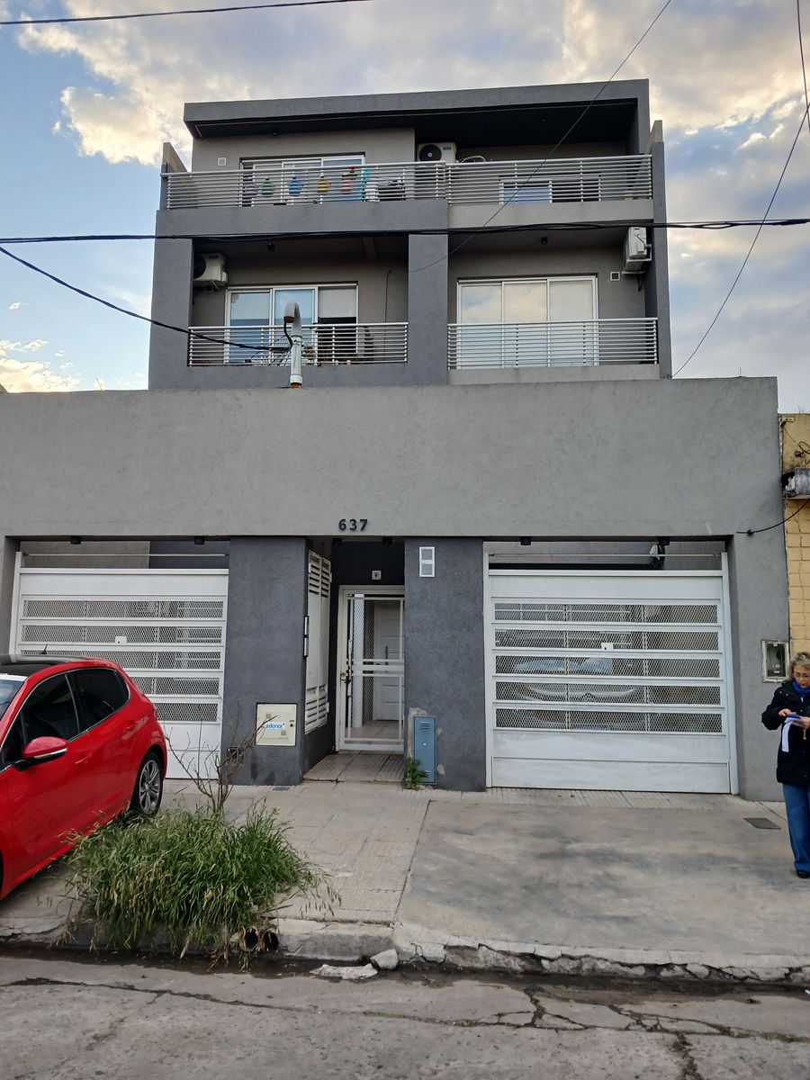 Departamento 2 amb. El Palomar