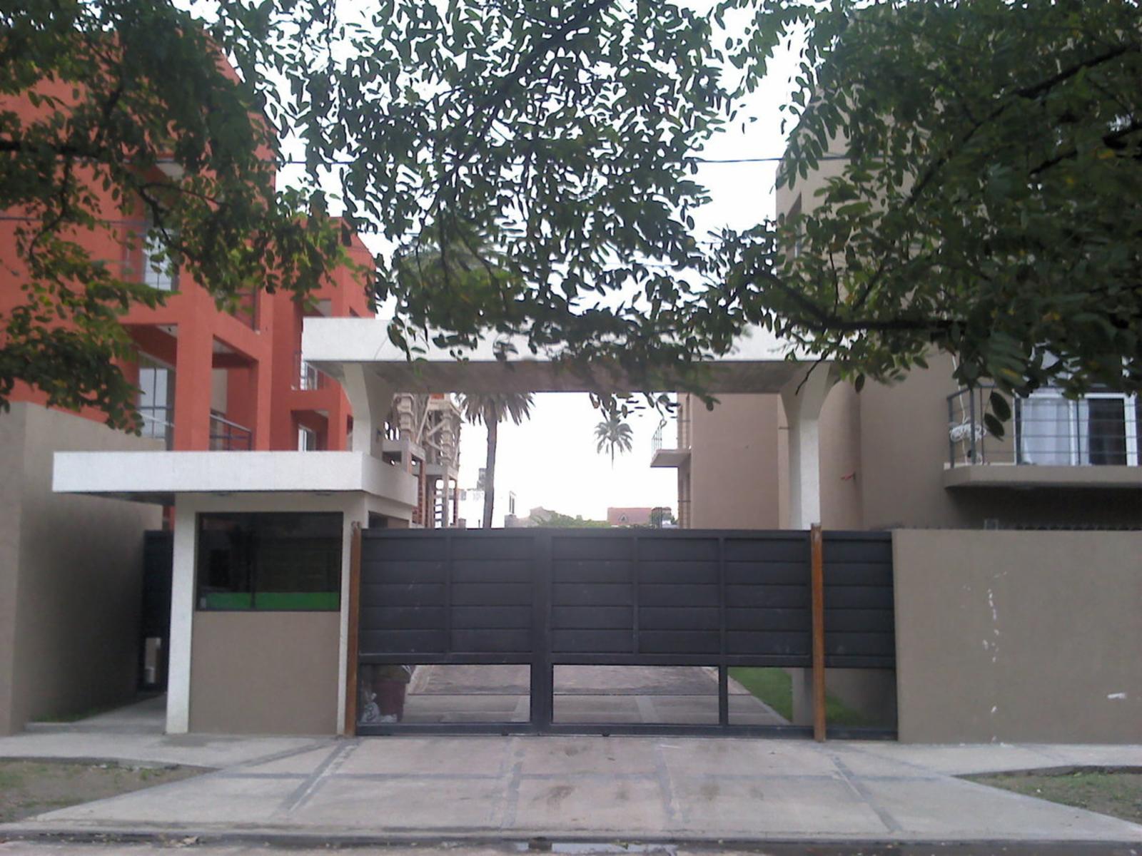 MONOAMBIENTE VILLA CARMELA