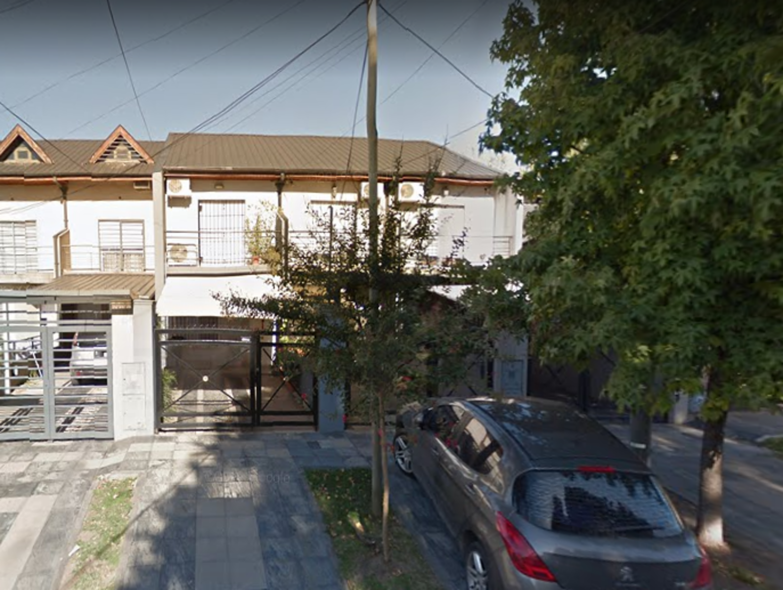 IMPECABLE TRIPLEX SAN MIGUEL