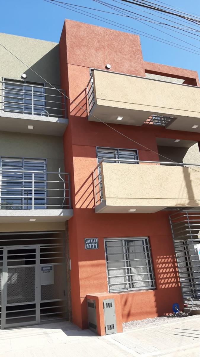 DPTO TRES AMBIENTES A ESTRENAR