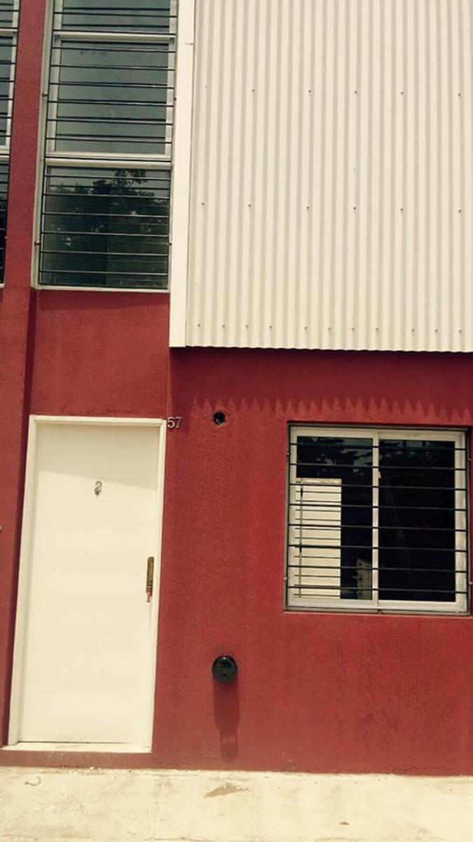 DUPLEX EN SAN MIGUEL