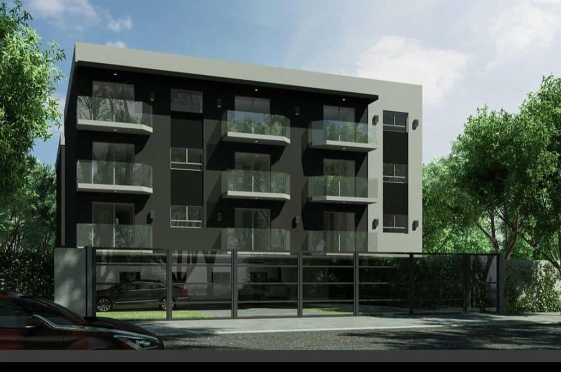 San Justo VENTA Monoamb. con Patio