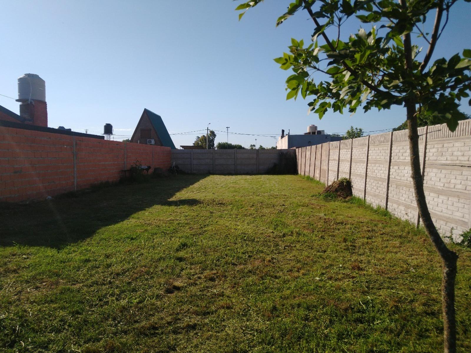 Terreno en Toay , excelente